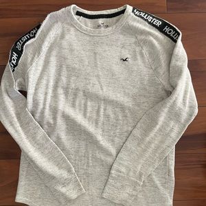 Hollister Long Sleeve Tee